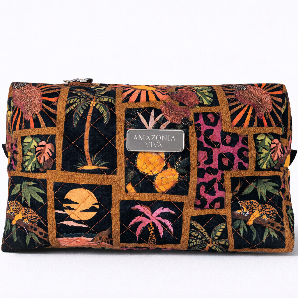 Mini Bag Selva Nocturna