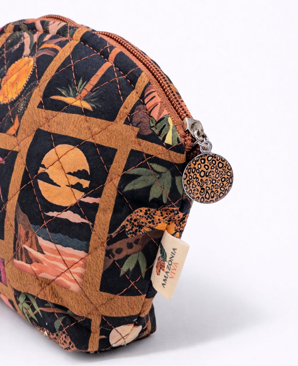 Neceser Selva Nocturna