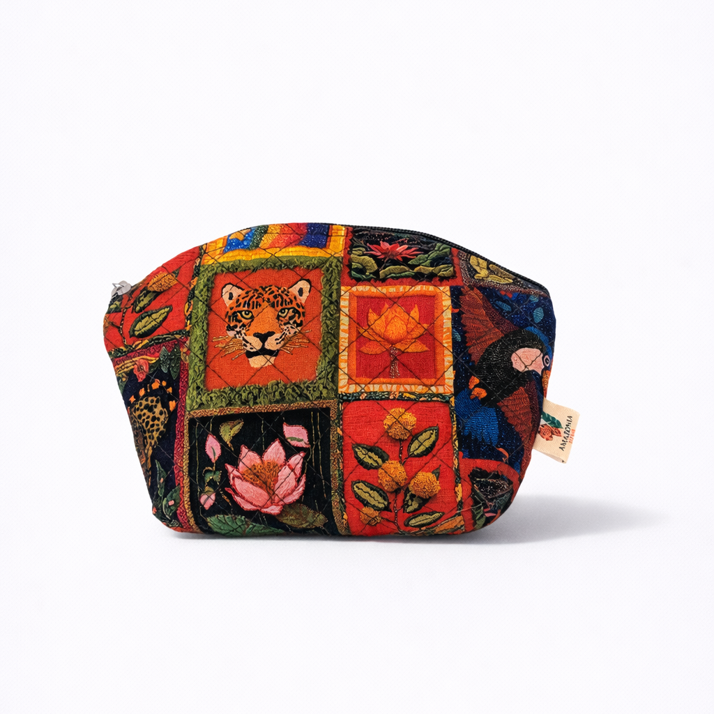 Neceser Ritual Tropical