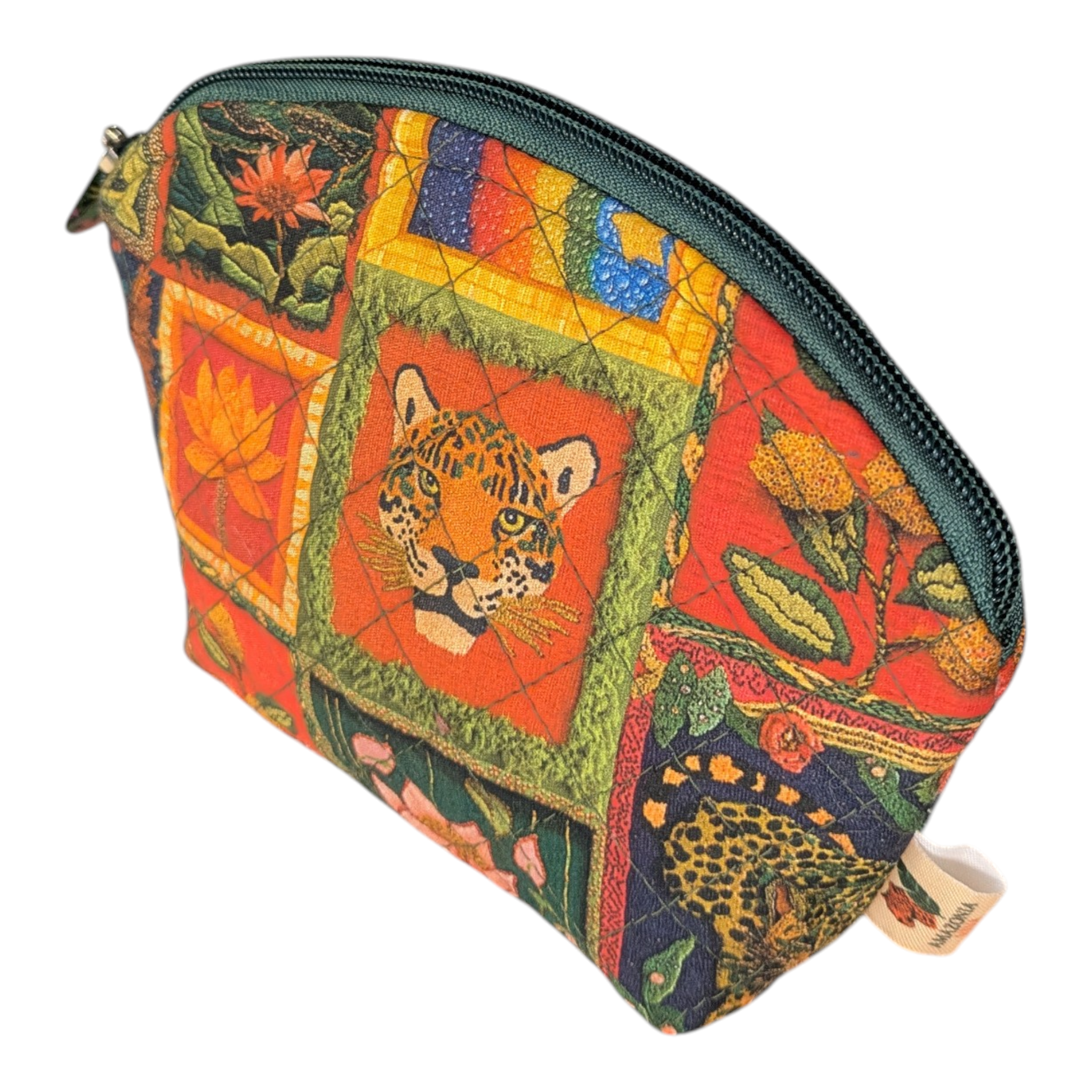 Neceser Ritual Tropical