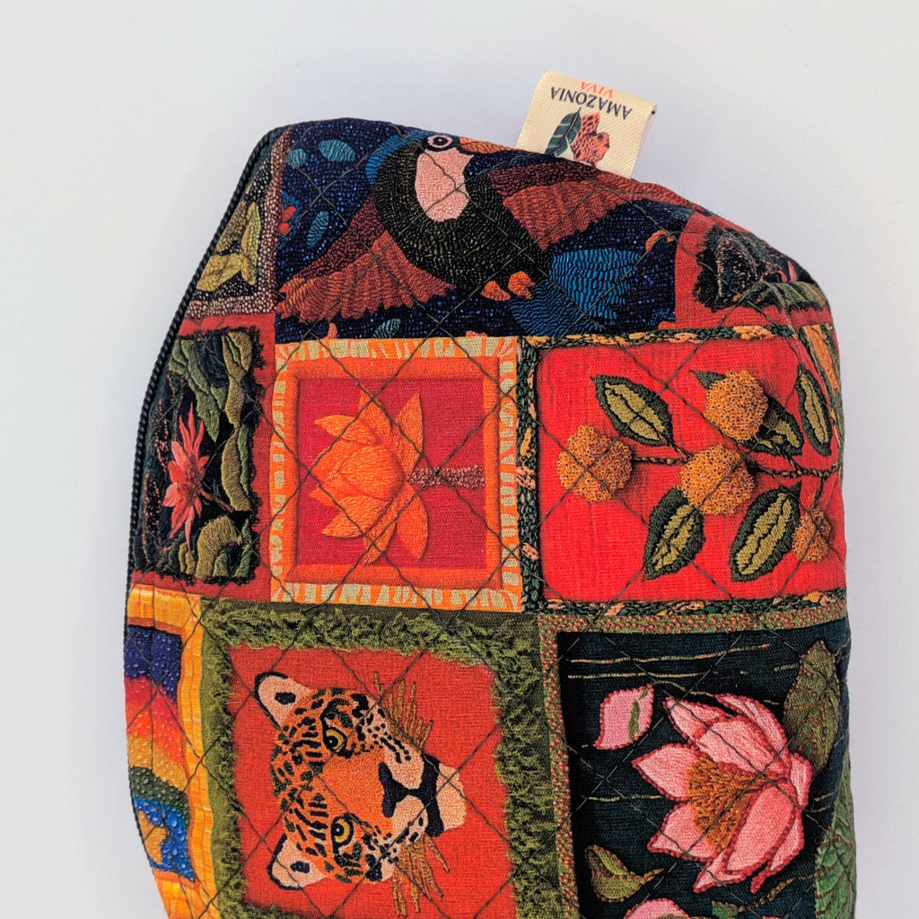 Neceser Ritual Tropical