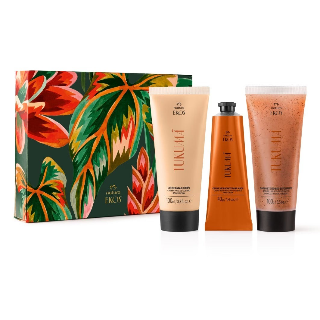 Ritual Restaurador de Tukumã